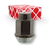 FEBI Radmutter Kegelbund M12x1,5 SW19