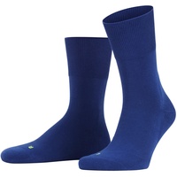 Falke Unisex Socken Run Blau 42-43