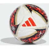 adidas Bundesliga 26/27 Torfabrik Mini Ball Minibälle, weiß