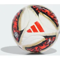 adidas Bundesliga 26/27 Torfabrik Mini Fussball - weiß