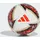 adidas Bundesliga 26/27 Torfabrik Mini Fussball - weiß