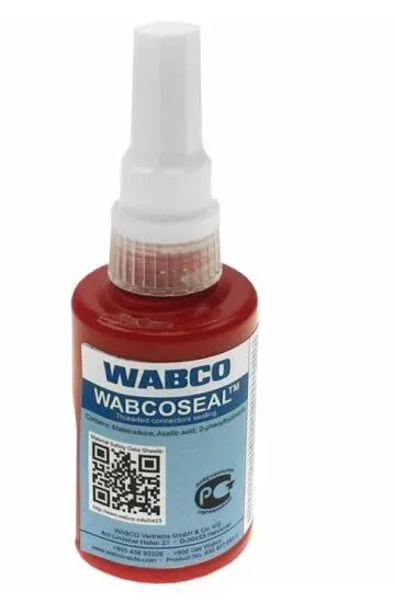 WABCOSEAL Dichtungsmittel 50ml - 830 407 084 4 WABCO