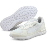 puma white-puma white-gray violet 37 5