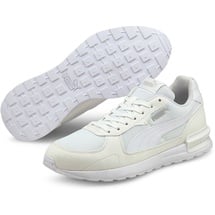 Puma Graviton puma white-puma white-gray violet 37,5