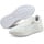 Puma Graviton puma white-puma white-gray violet 37,5