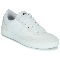Vans Sneaker CRUZE TOO CC in Weiss,