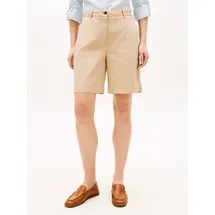 Tommy Hilfiger Chinoshorts Beige 36