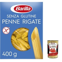 Barilla Penne Rigate 400 g