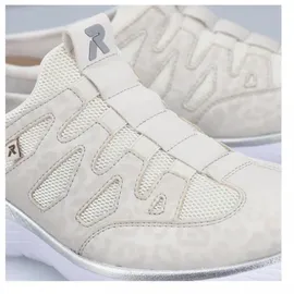 Rieker M5095 Damen Beige 36