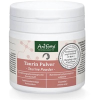 AniForte Taurin Pulver für Katzen 100 g