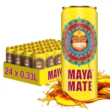 Maya Mate 24x0,33L Dosen,