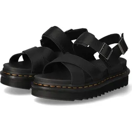 Dr. Martens Voss II black hydro 41