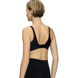 triaction by Triumph Triumph Triaction Wellness N, ohne Bügel, Gepolstert, 90B,