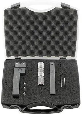 Rändelwerkzeug-Set RW 800-20A H+K