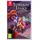 Starlight Legacy - Edition - (ESRB) (Nintendo Switch)
