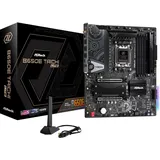 ASRock B650E Taichi Lite AM5 AMD B650E, SSI CEB), Mainboard