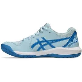 Asics Gel-Dedicate 8 Blau 39