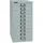 BISLEY MultiDrawer Schubladenschrank 27,9 x 38 x 59 cm silber