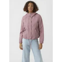 Vero Moda Jacke 'Zoa' - Rosa - XS