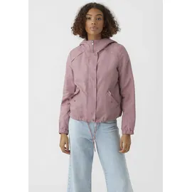 Vero Moda Jacke 'Zoa' - Rosa - XS
