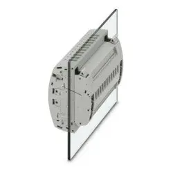 Phoenix Contact 3069659 Prüfsteckleiste UTWE 6-2/11 UTWE6211