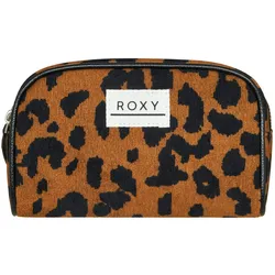 Henkeltasche ROXY "Urban Party", Damen, braun (woodsmoke), Kunstfaser, Taschen