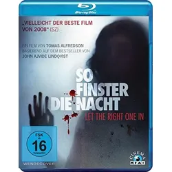 So finster die Nacht [Blu-ray] | Zustand: Neu & original versiegelt