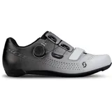 Scott Team Boa Schwarz Fade/Weiß 37