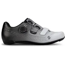 Scott Team Boa Schwarz Fade/Weiß 37