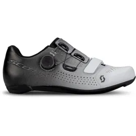 Scott Team Boa Schwarz Fade/Weiß 37