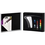 Le Creuset Geschenkset GS-141 LM-150 Silber