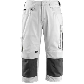 Mascot MASCOT® Altona Dreiviertel-Hose C50 Grün/Schwarz