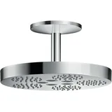 Axor One 280 1jet Deckenmontage chrom