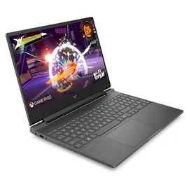 HP Victus 15-fb3470ng AMD Ryzen 7 7445H 16 GB RAM 512 GB SSD RTX 4050