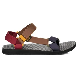 Teva Original Universal Herren total eclipse multi 47