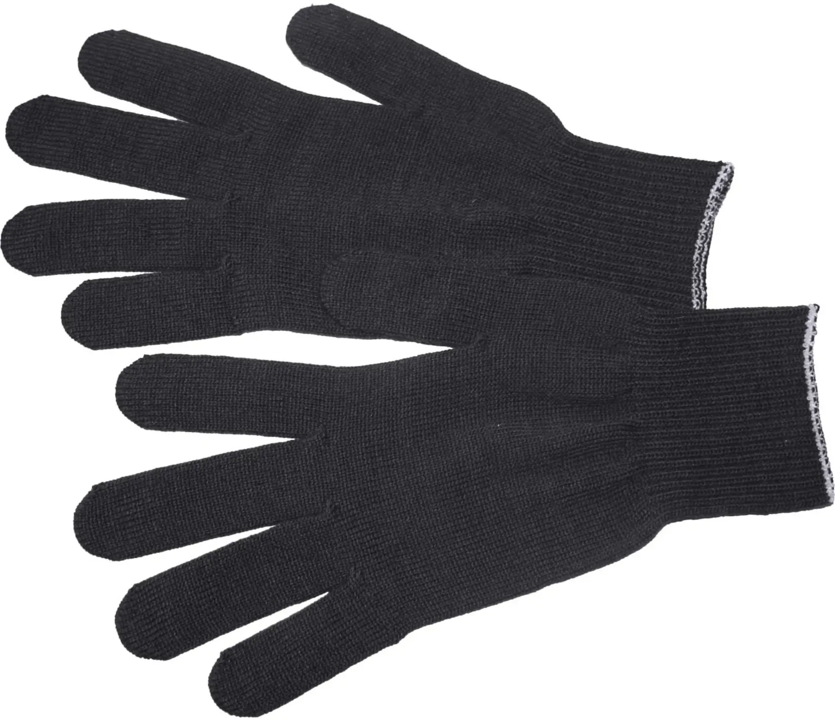 10x Thermo-Strickhandschuhe