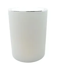 Trendline Kosmetikeimer 5 l Beige