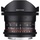Samyang 12 mm T3,1 Fisheye ED AS NCS VDSLR Micro Four Thirds
