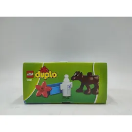 AGI Duplo Baby-Kalb 10521