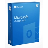 Microsoft Outlook 2021