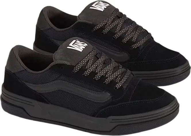 VANS HYLANE BALLISTIC Schuh 2026 black/black - 43