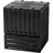 GARANTIA Komposter 400 Liter schwarz -