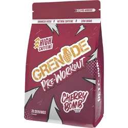 Pre Workout