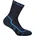Kids Trekking Sock Poly Mid antracite-deep lake 28/30