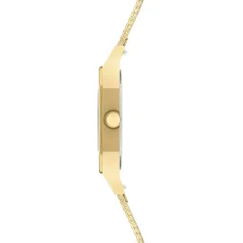 Liebeskind Berlin Vinyl Vision Edelstahl 39 mm LT-0391-MQ
