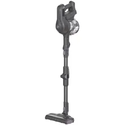 Candy Hoover Hoover HF1 HF103X 011, Stabstaubsauger, Beutellos, Titan, 0,9 l, Gu
