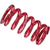 RockShox Metric Coil 114 mm Stoßdämpferfeder 700 lb 37,5-45 mm rot