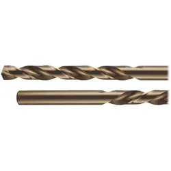 Makita Bohrer - Spiralbohrer - 10 mm - Länge: