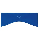Trigema Stirnband Blau (Royal 049), M EU