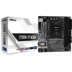 ASROCK Z790M-ITX/WIFI Mainboard